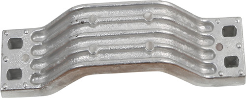 El hardware marino del acero inoxidable parte alta resistencia a la corrosión con el certificado de la BV