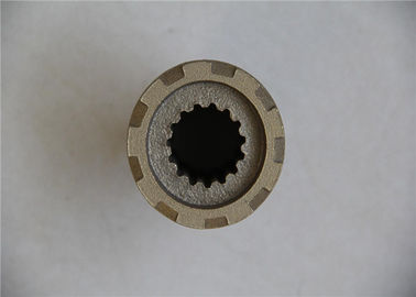 China Material externo profesional del cinc de los accesorios 664-45371-01 del motor proveedor